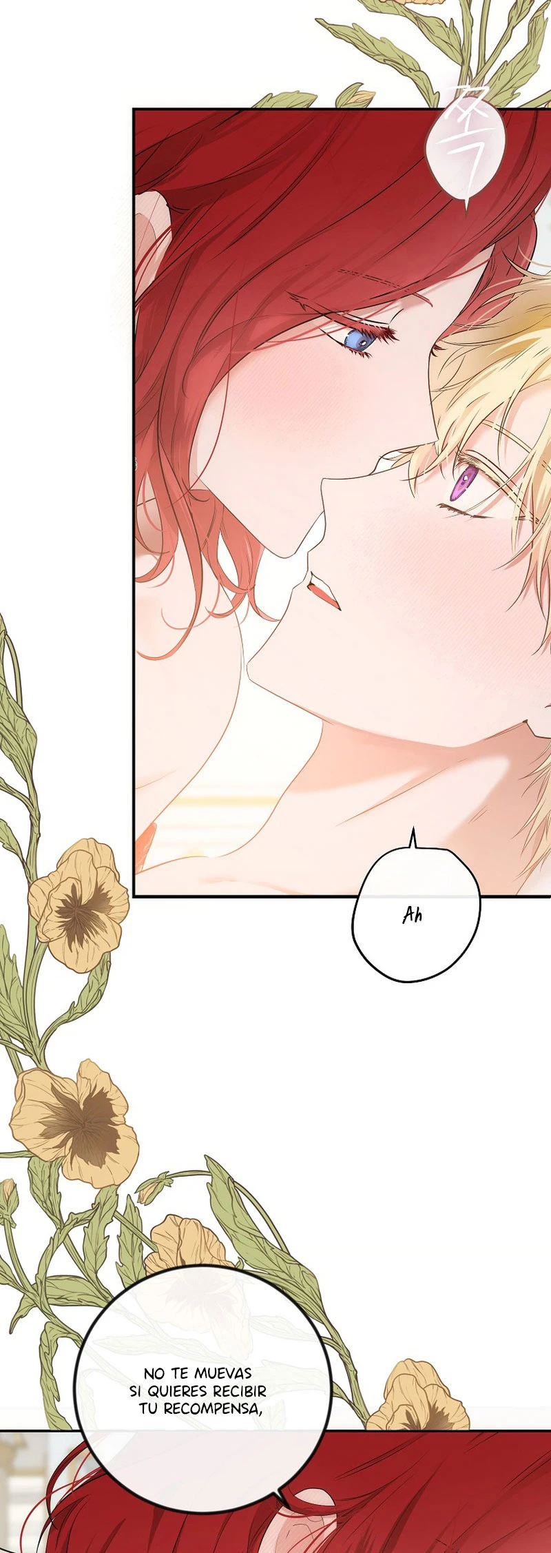 Parece que me encuentro en el mundo de un juego de harem inverso Capítulo 87 - Page 12