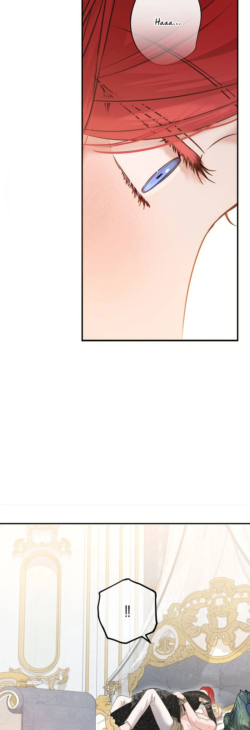 Parece que me encuentro en el mundo de un juego de harem inverso Capítulo 87 - Page 15