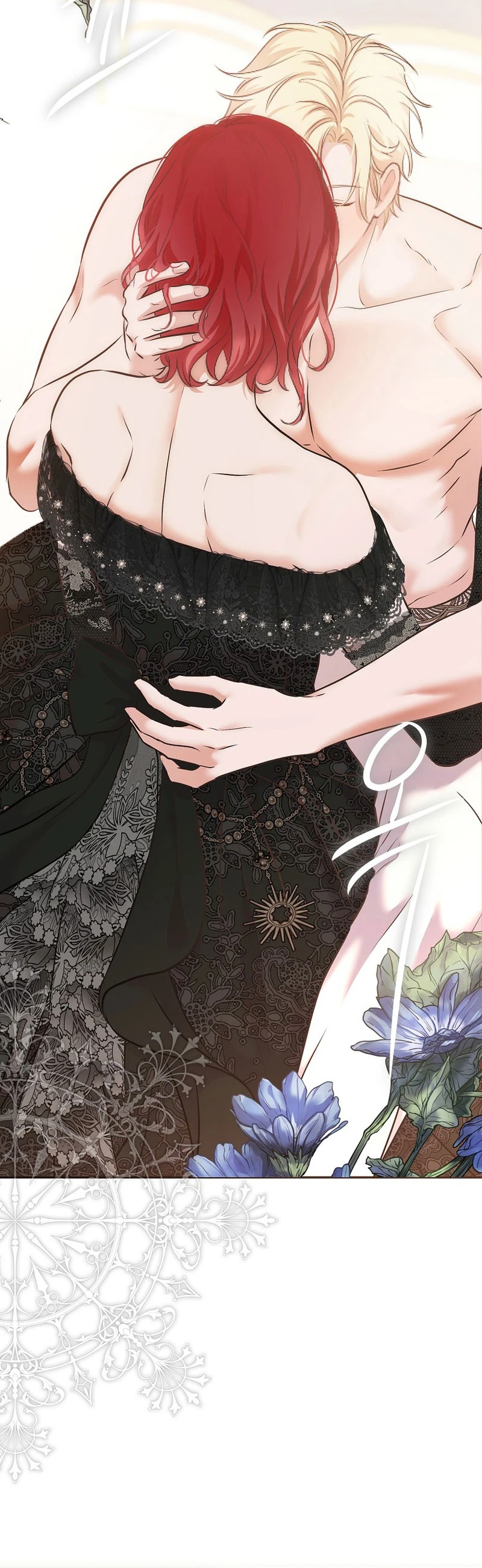 Parece que me encuentro en el mundo de un juego de harem inverso Capítulo 87 - Page 18