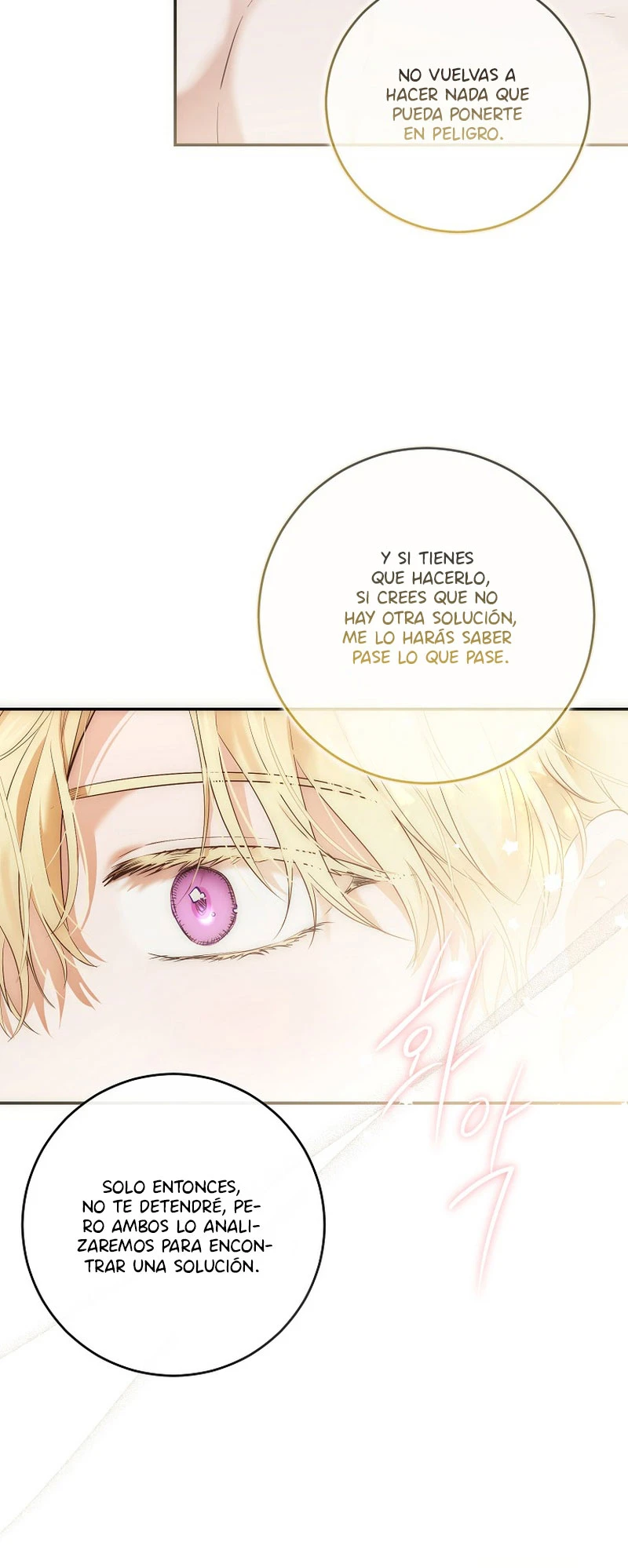 Parece que me encuentro en el mundo de un juego de harem inverso Capítulo 87 - Page 33