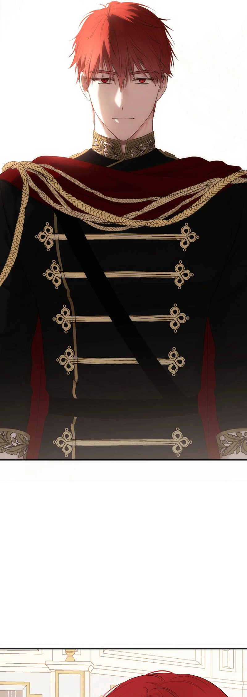 Parece que me encuentro en el mundo de un juego de harem inverso Capítulo 87 - Page 39