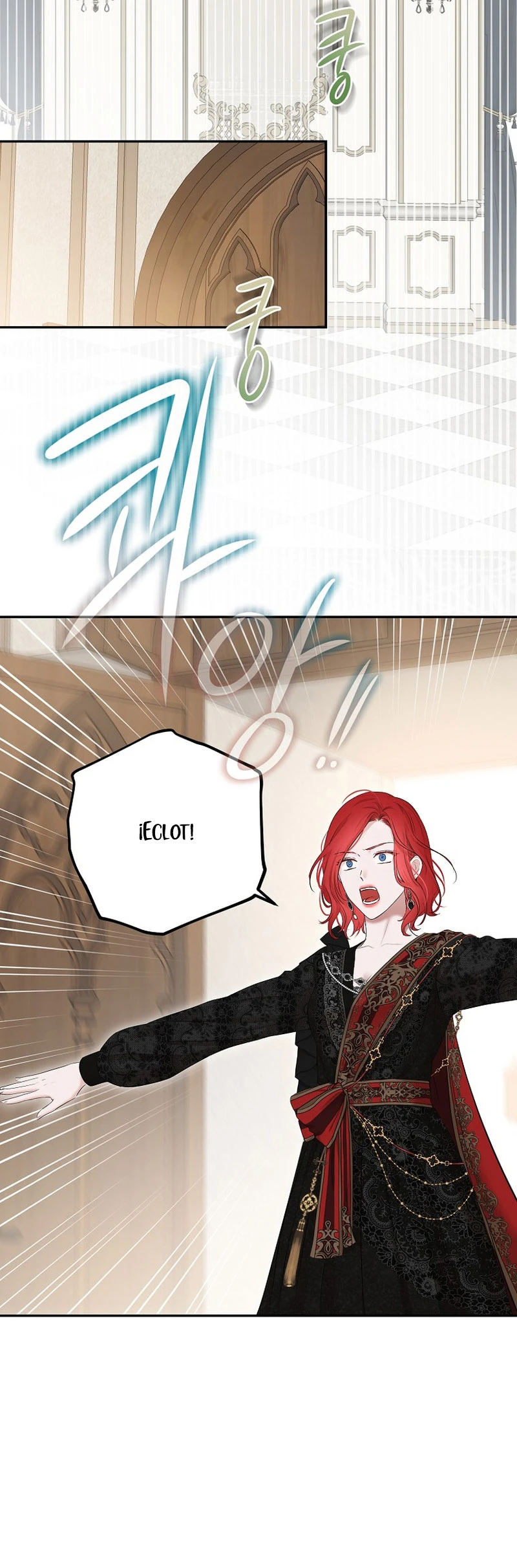 Parece que me encuentro en el mundo de un juego de harem inverso Capítulo 87 - Page 48
