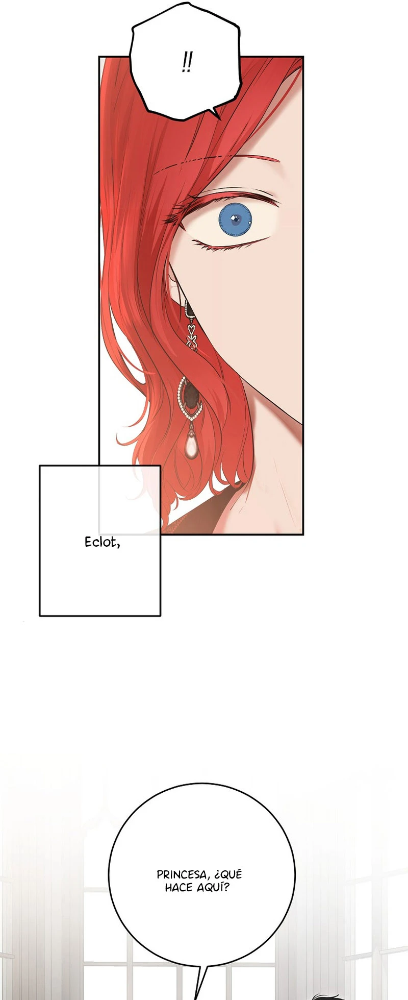 Parece que me encuentro en el mundo de un juego de harem inverso Capítulo 87 - Page 49