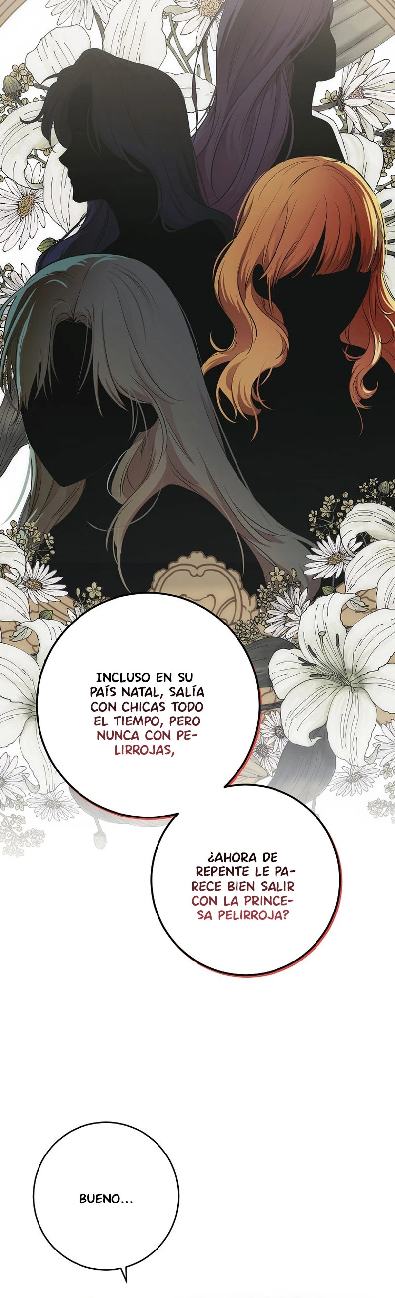 Parece que me encuentro en el mundo de un juego de harem inverso Capítulo 88 - Page 10