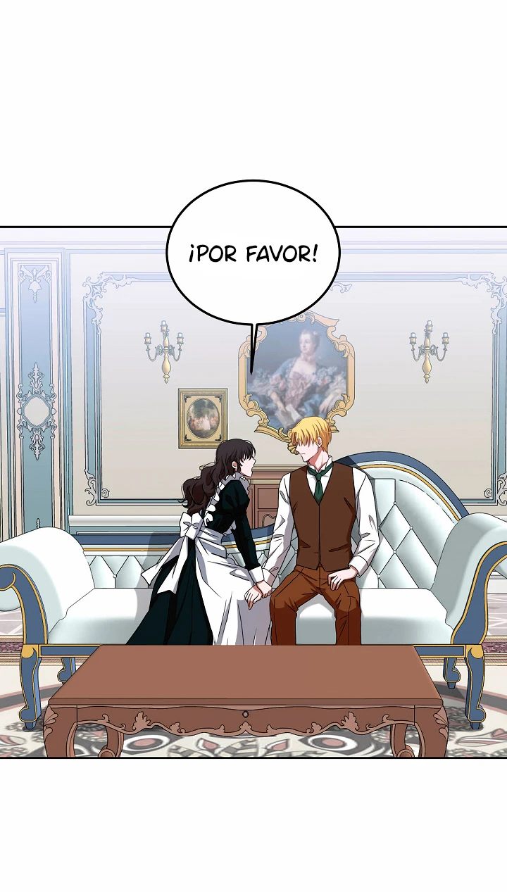Parece que me encuentro en el mundo de un juego de harem inverso Capítulo 9 - Page 16