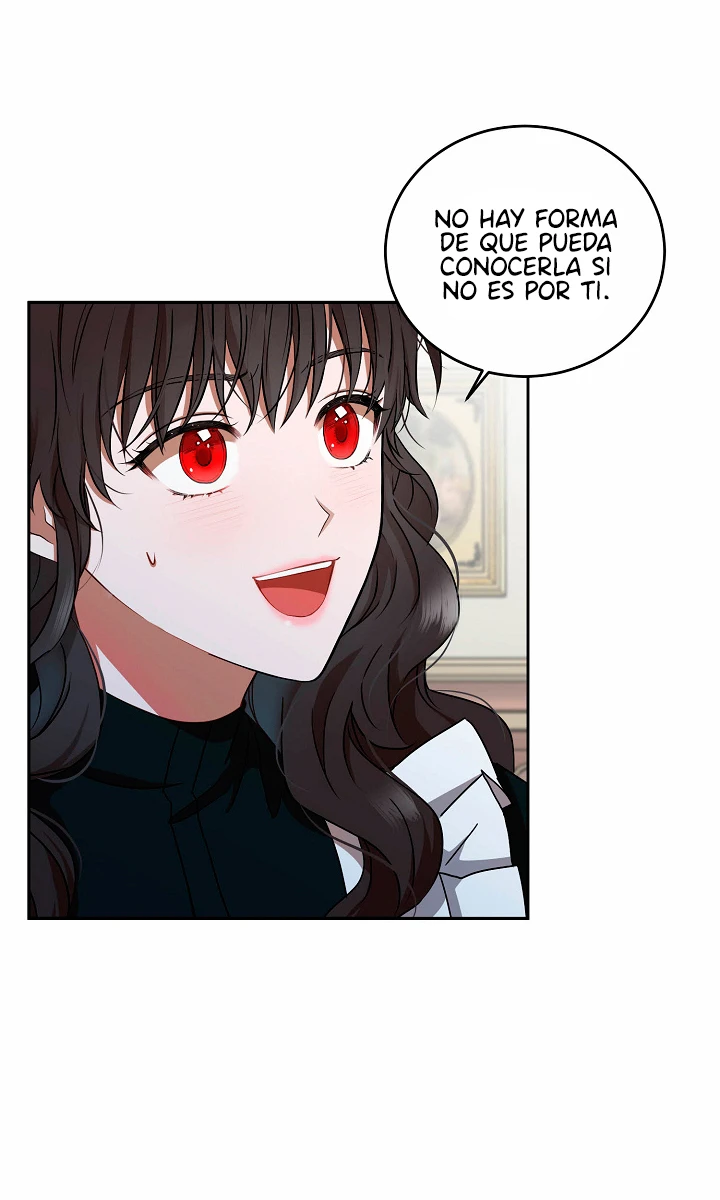 Parece que me encuentro en el mundo de un juego de harem inverso Capítulo 9 - Page 17