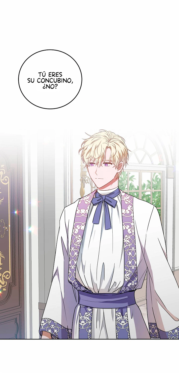 Parece que me encuentro en el mundo de un juego de harem inverso Capítulo 9 - Page 33