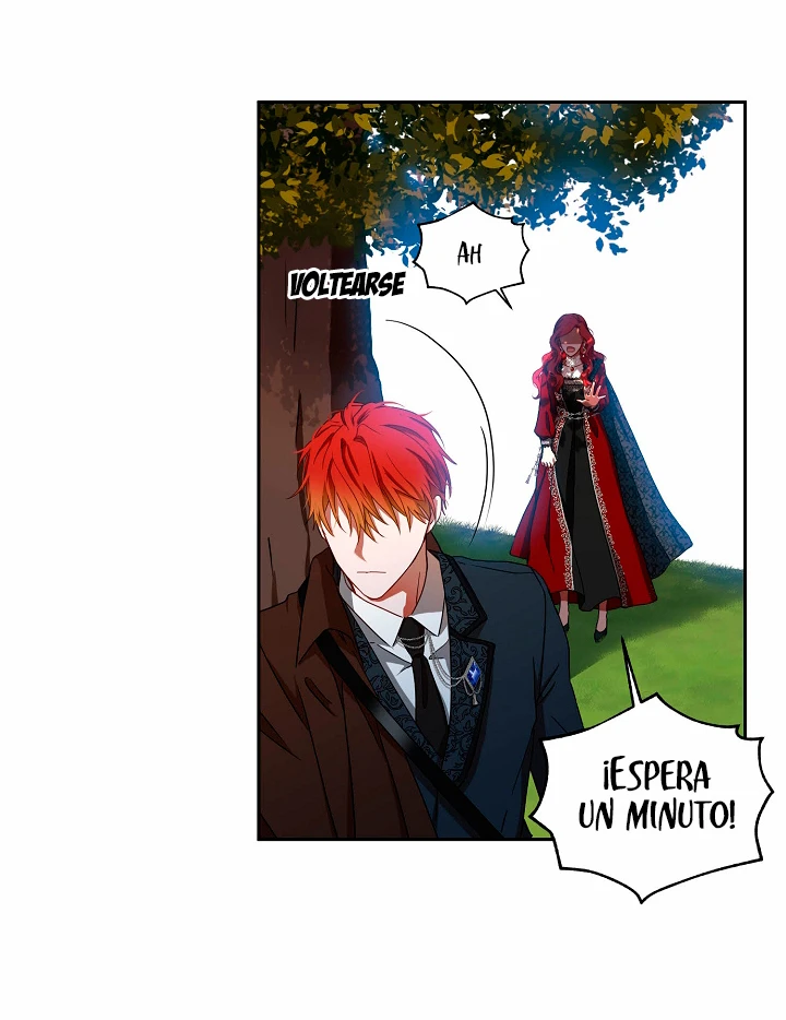 Parece que me encuentro en el mundo de un juego de harem inverso Capítulo 9 - Page 39