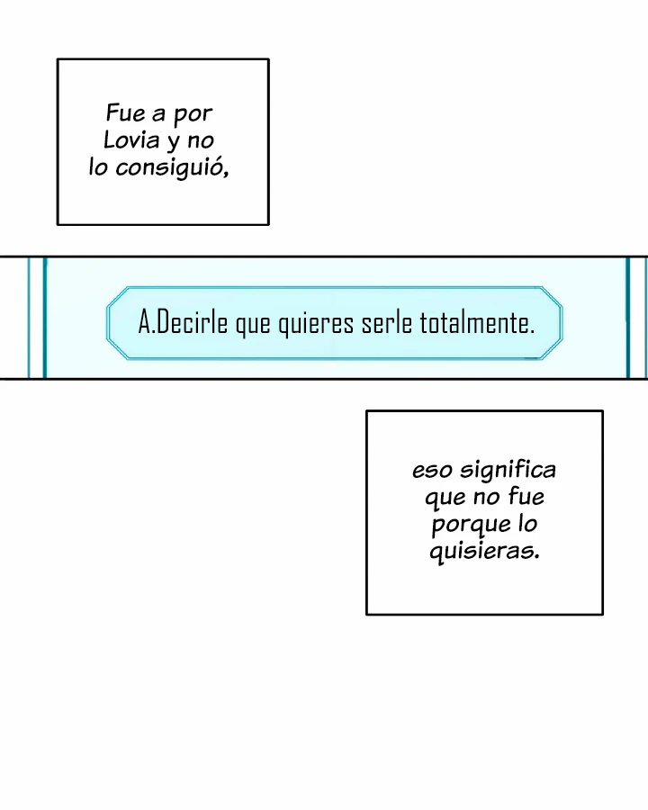 Parece que me encuentro en el mundo de un juego de harem inverso Capítulo 9 - Page 46