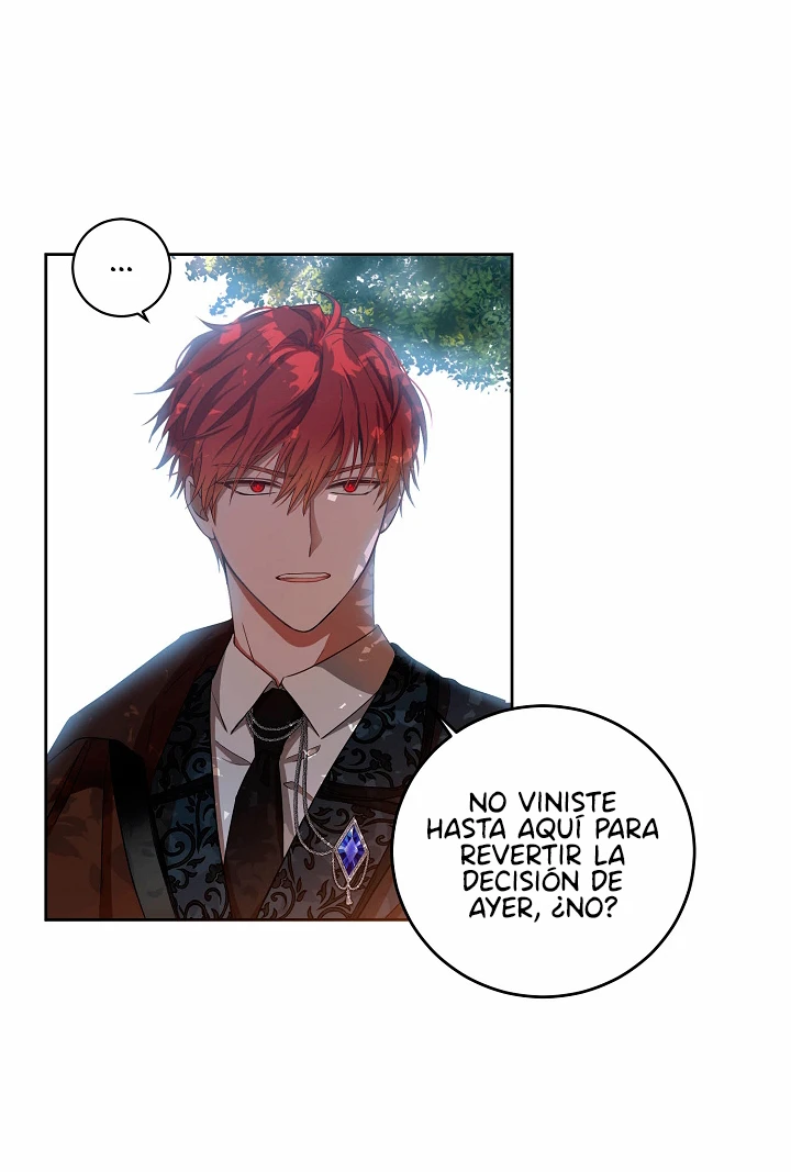 Parece que me encuentro en el mundo de un juego de harem inverso Capítulo 9 - Page 48
