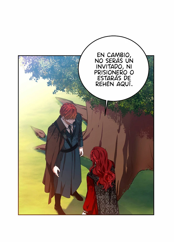 Parece que me encuentro en el mundo de un juego de harem inverso Capítulo 9 - Page 51