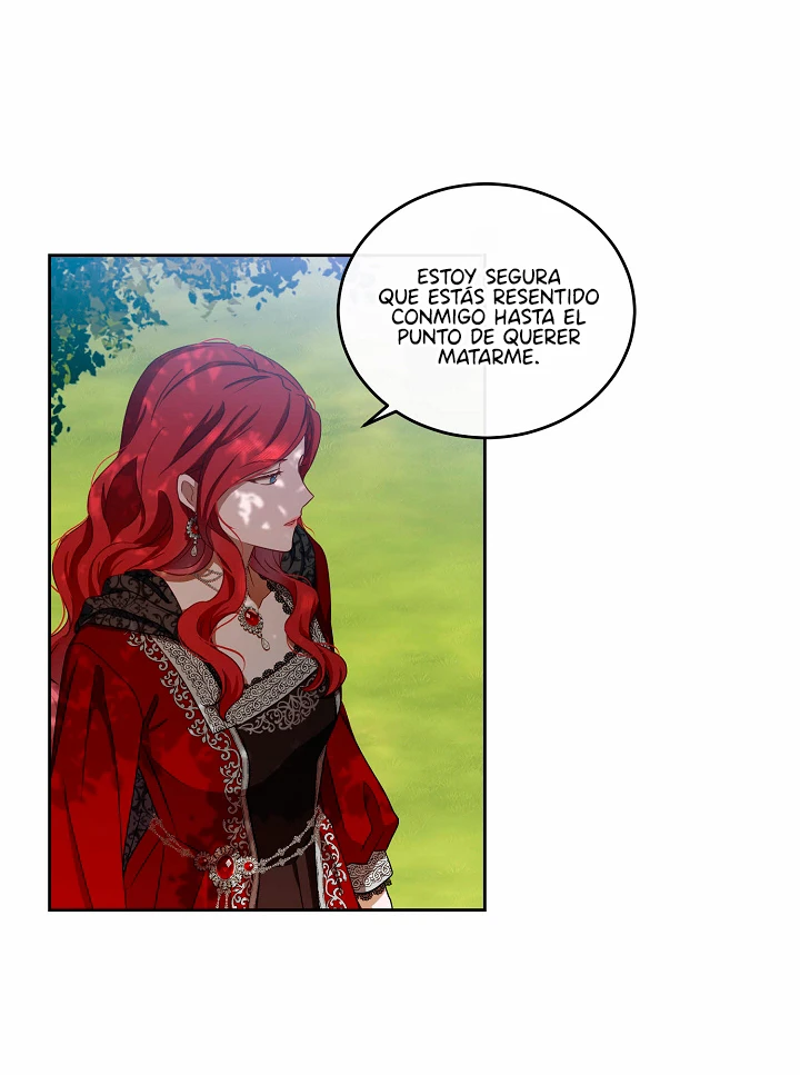 Parece que me encuentro en el mundo de un juego de harem inverso Capítulo 9 - Page 62