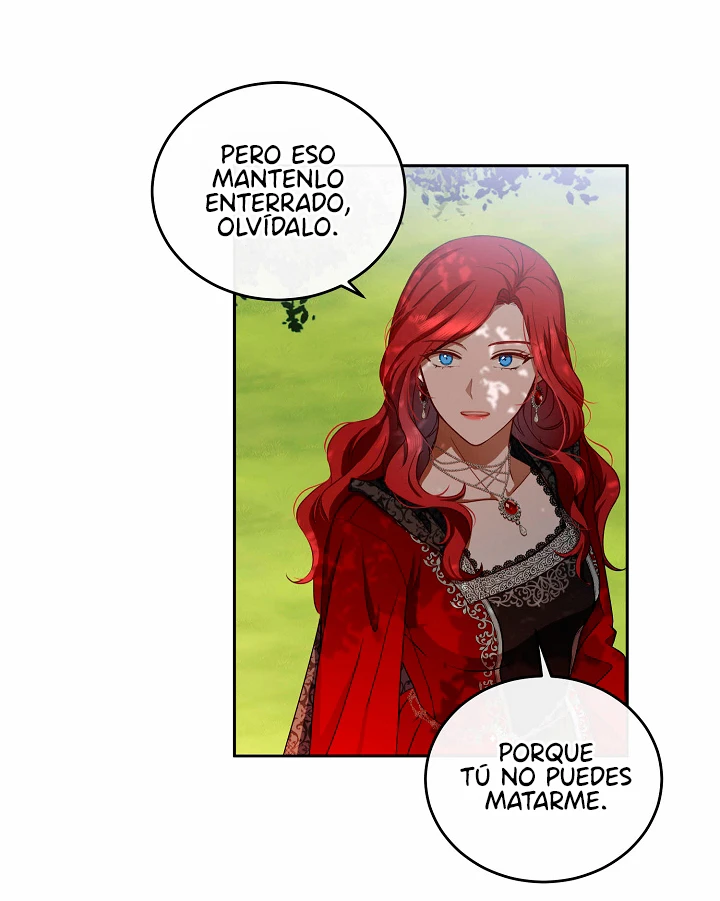 Parece que me encuentro en el mundo de un juego de harem inverso Capítulo 9 - Page 63