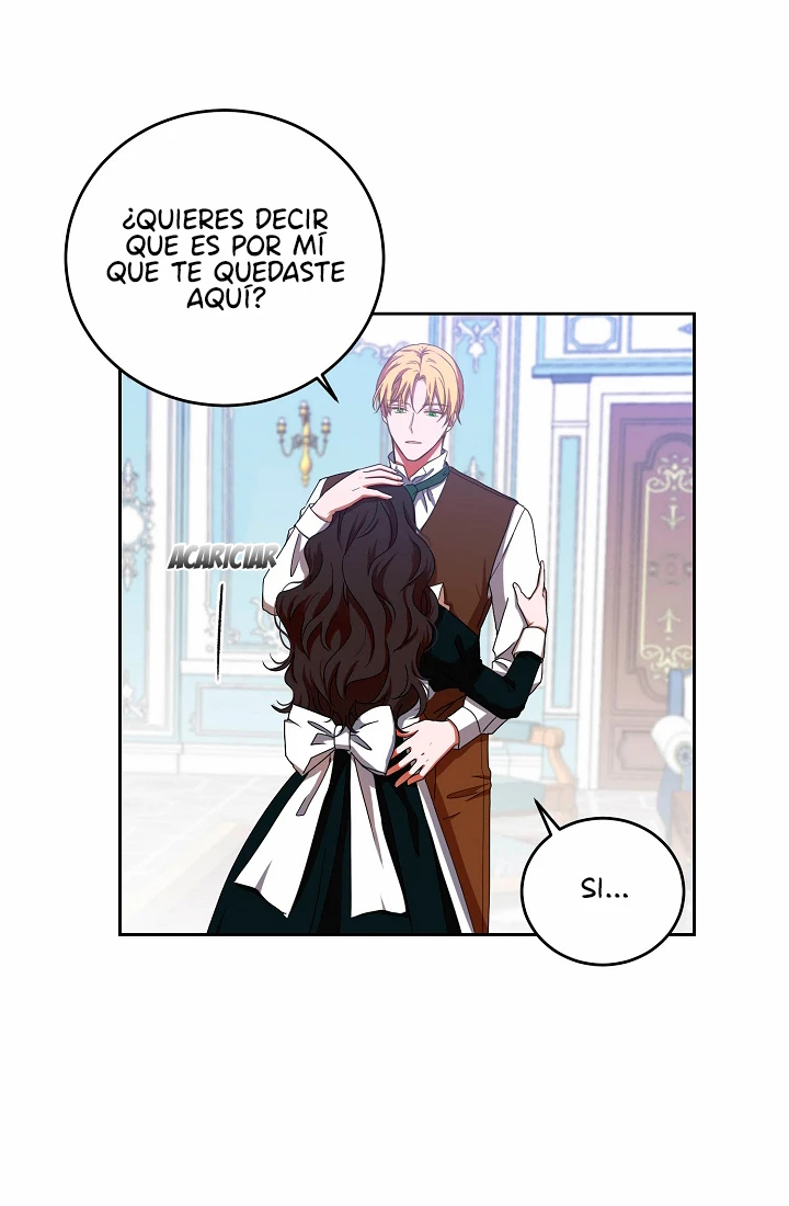 Parece que me encuentro en el mundo de un juego de harem inverso Capítulo 9 - Page 9