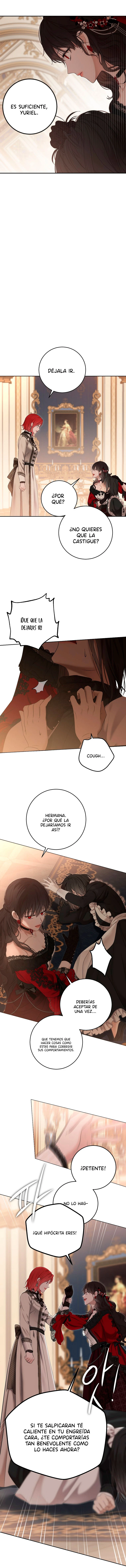 Parece que me encuentro en el mundo de un juego de harem inverso Capítulo 90 - Page 14