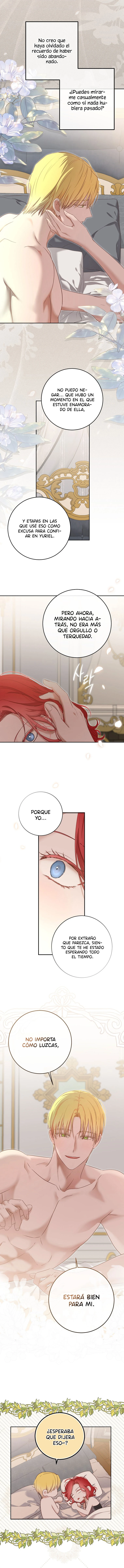 Parece que me encuentro en el mundo de un juego de harem inverso Capítulo 94 - Page 4