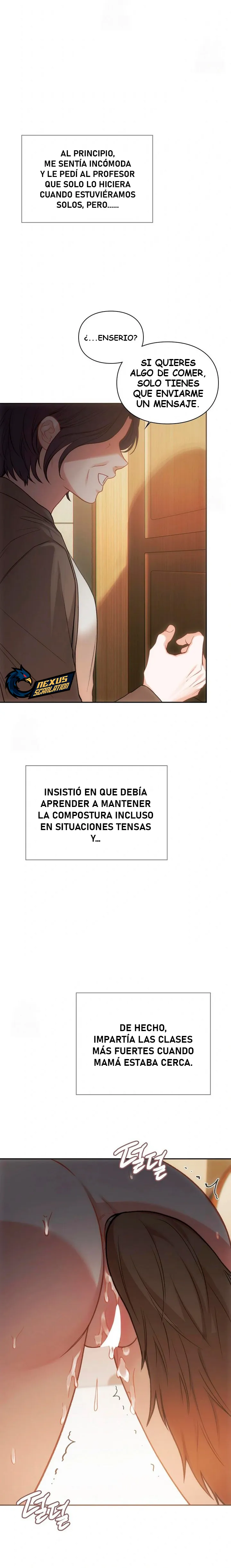 Diario de esclavas Capítulo 11 - Page 6