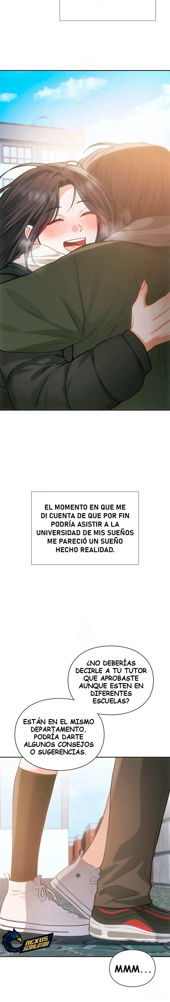 Diario de esclavas Capítulo 12 - Page 12