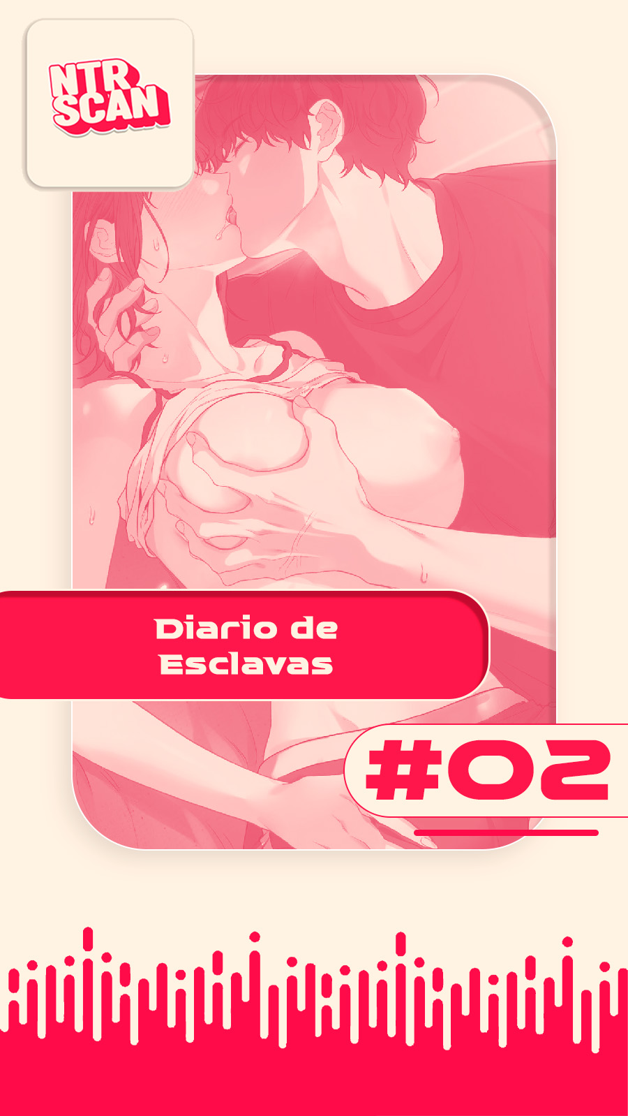Diario de esclavas Capítulo 2 - Page 1