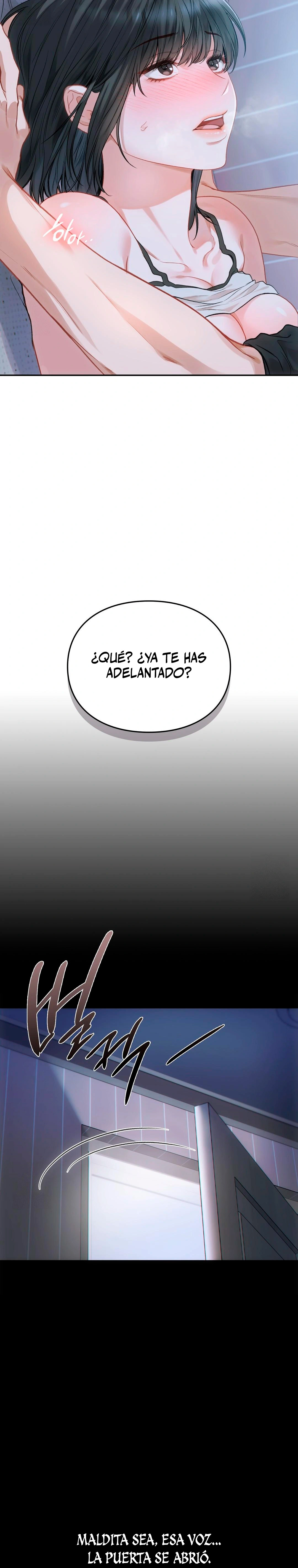 Diario de esclavas Capítulo 2 - Page 13