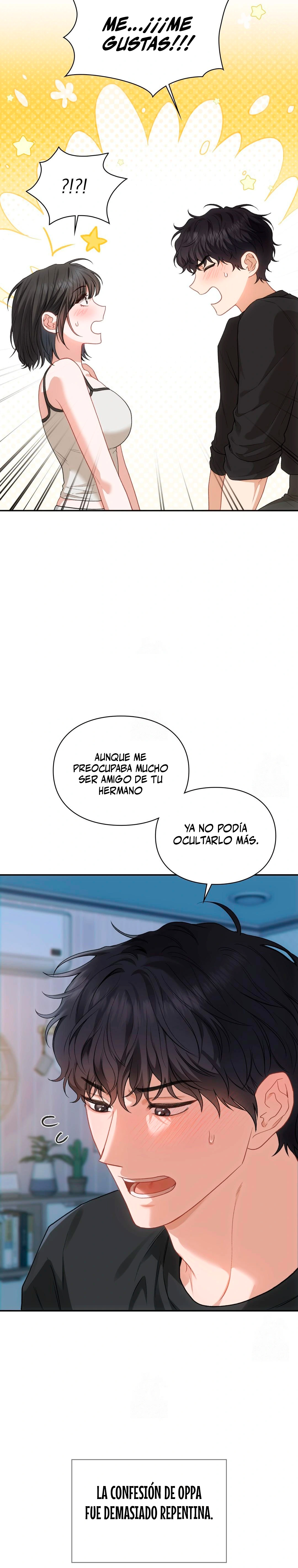 Diario de esclavas Capítulo 2 - Page 5
