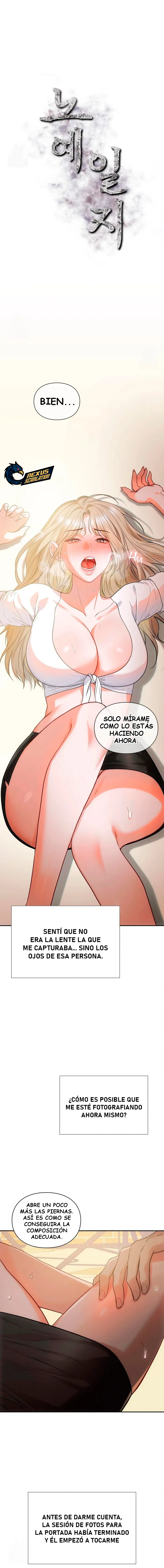 Diario de esclavas Capítulo 22 - Page 2