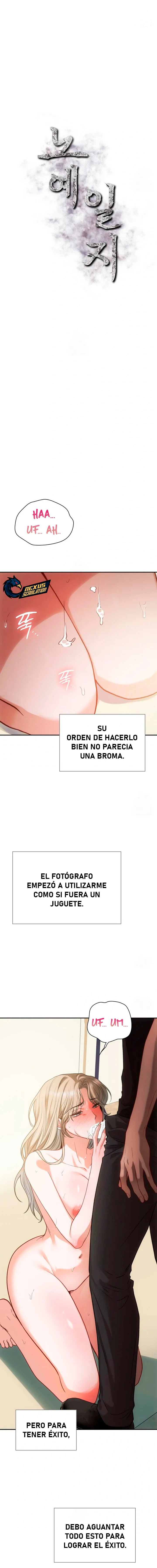 Diario de esclavas Capítulo 23 - Page 2