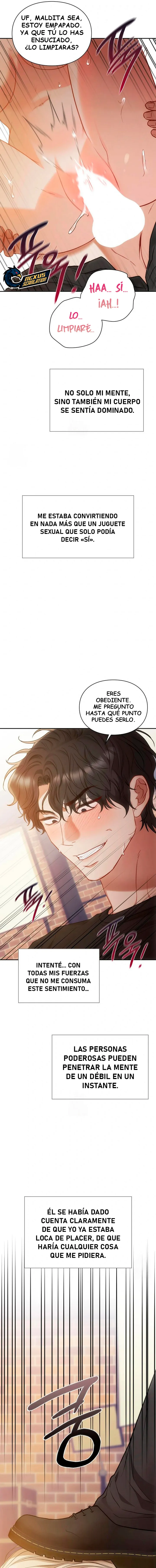 Diario de esclavas Capítulo 23 - Page 6
