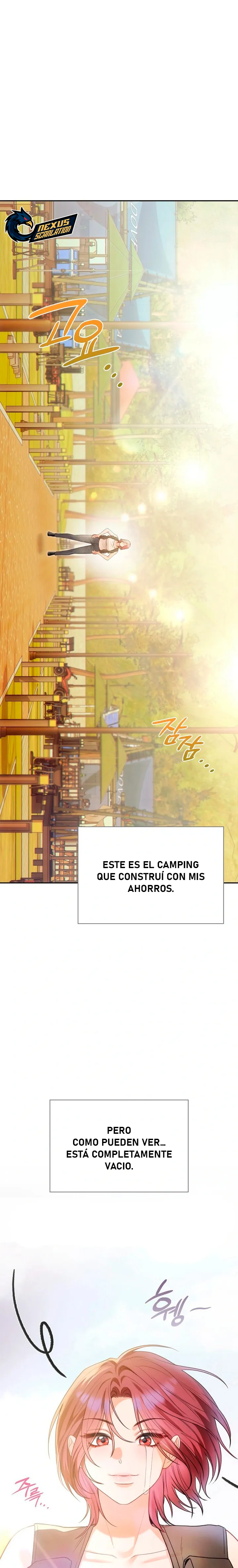 Diario de esclavas Capítulo 29 - Page 3