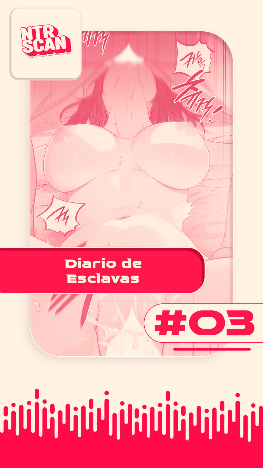 Diario de esclavas Capítulo 3 - Page 1