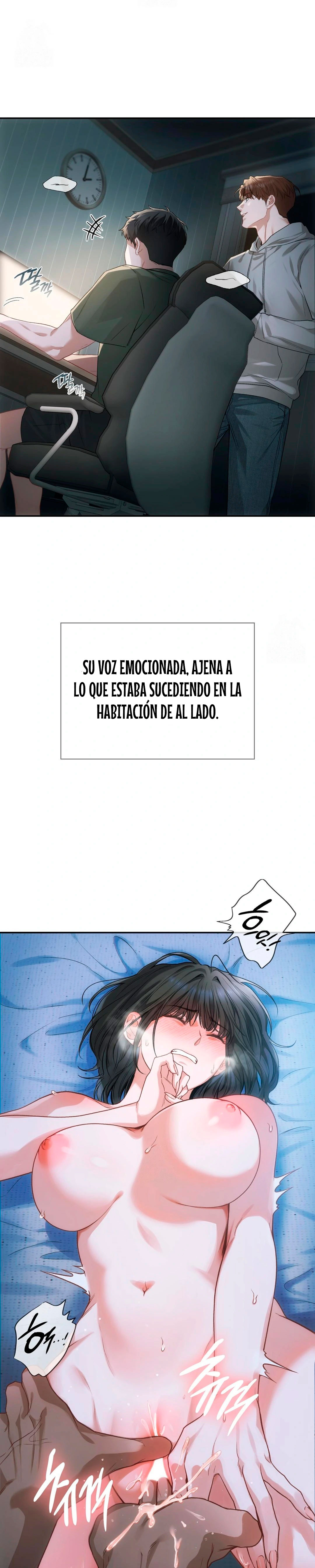 Diario de esclavas Capítulo 3 - Page 5