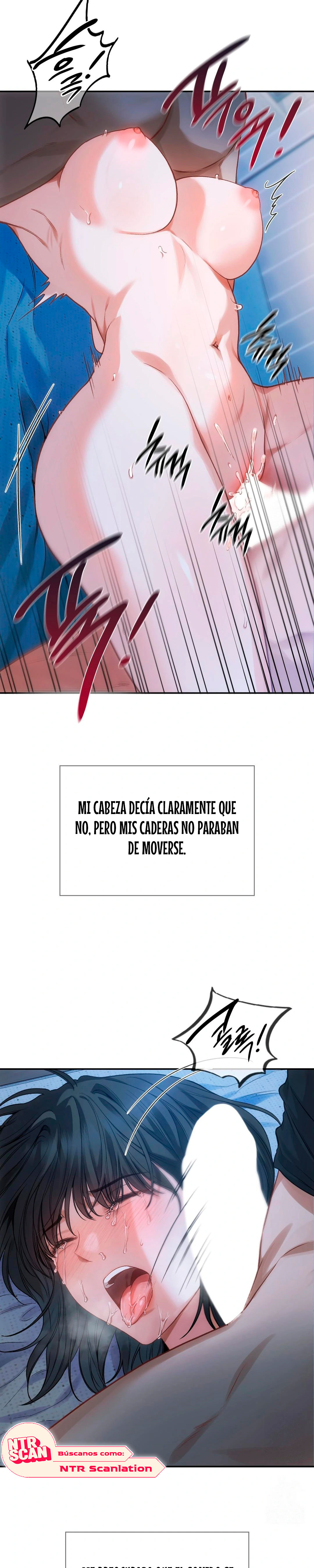 Diario de esclavas Capítulo 3 - Page 9