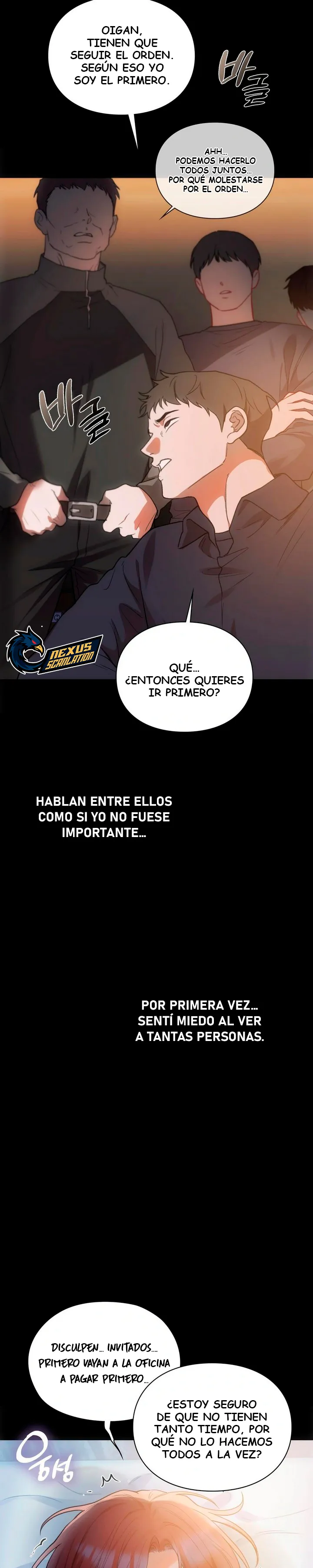 Diario de esclavas Capítulo 31 - Page 5