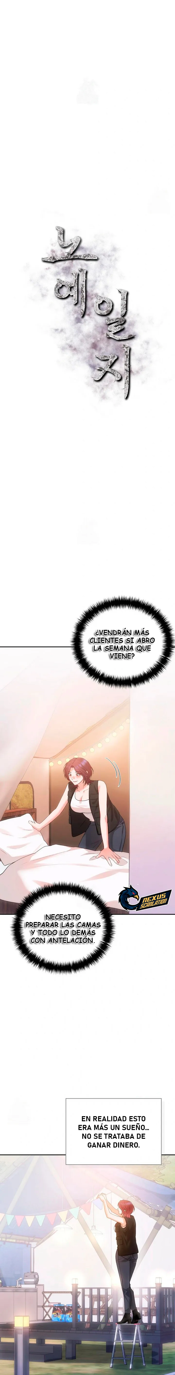 Diario de esclavas Capítulo 32 - Page 3