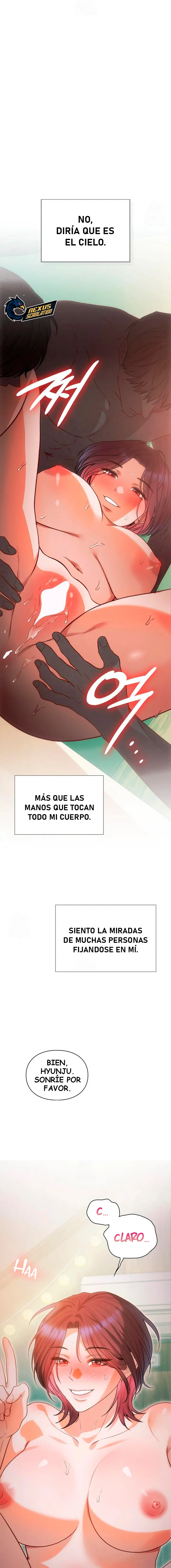 Diario de esclavas Capítulo 33 - Page 6