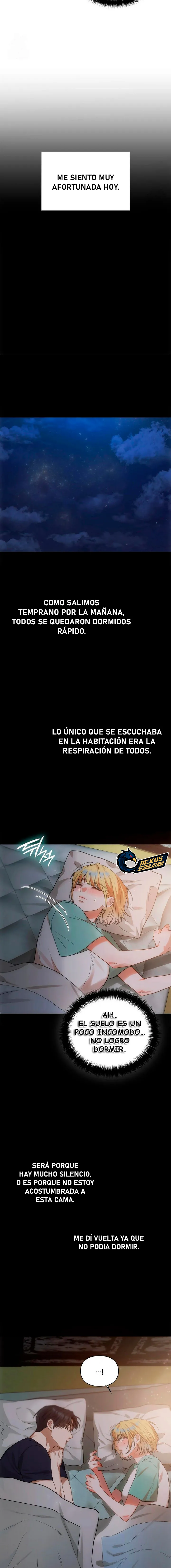 Diario de esclavas Capítulo 34 - Page 6