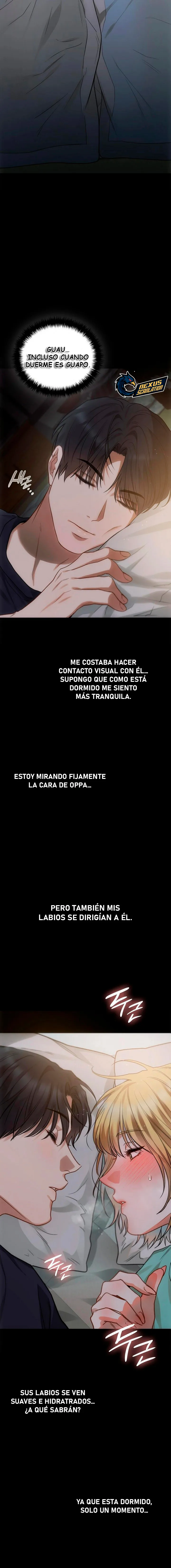 Diario de esclavas Capítulo 34 - Page 7
