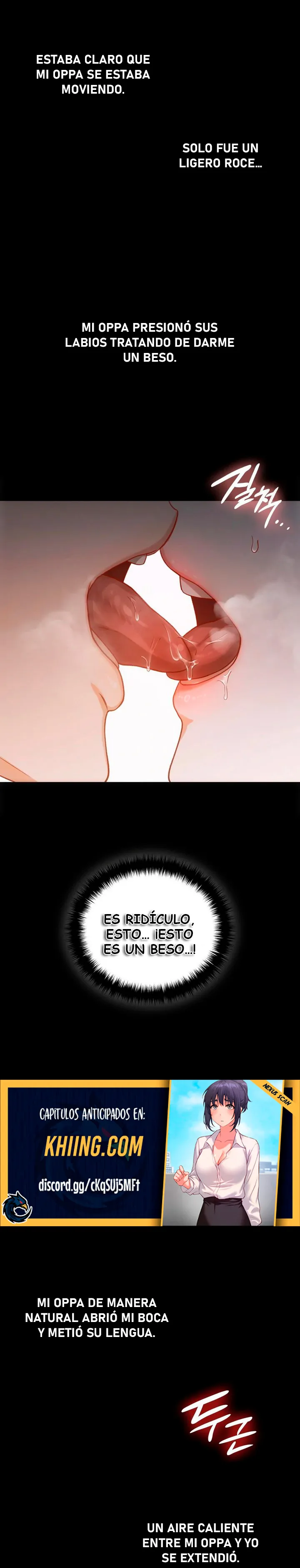 Diario de esclavas Capítulo 35 - Page 6