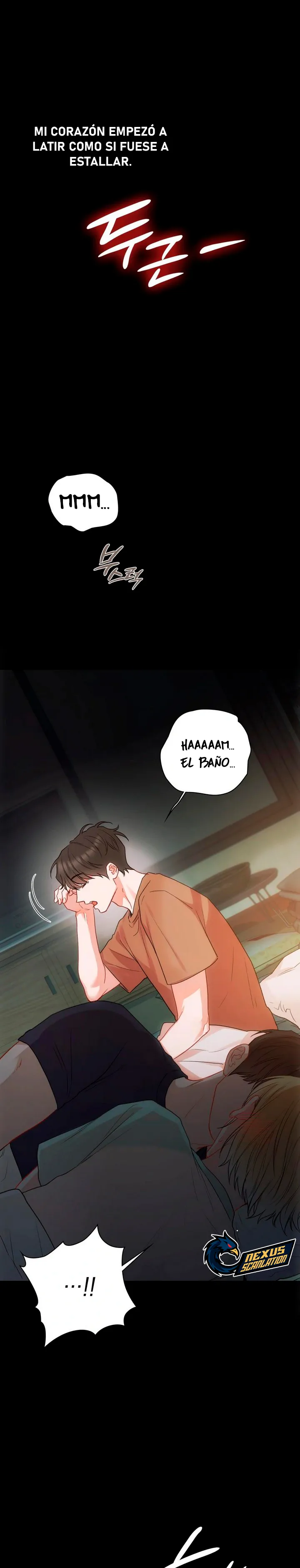 Diario de esclavas Capítulo 35 - Page 7