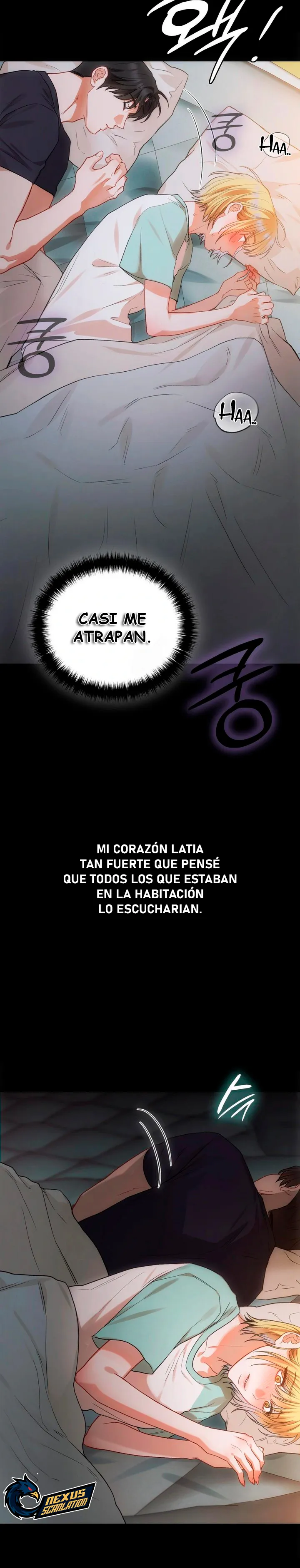 Diario de esclavas Capítulo 35 - Page 8