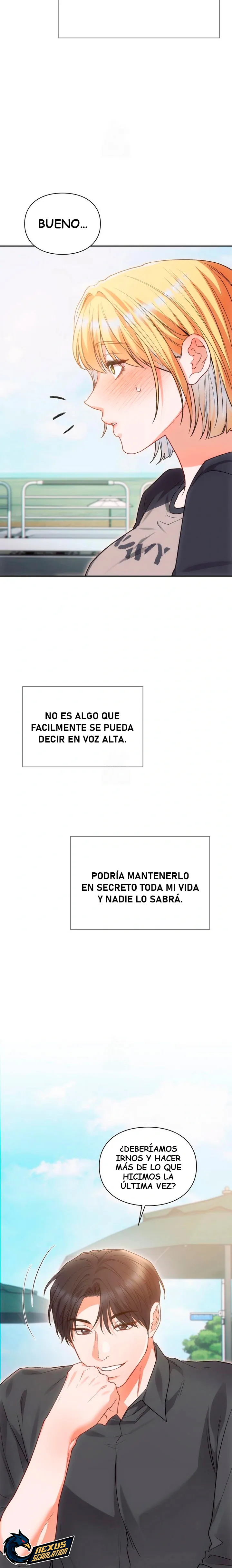 Diario de esclavas Capítulo 36 - Page 6