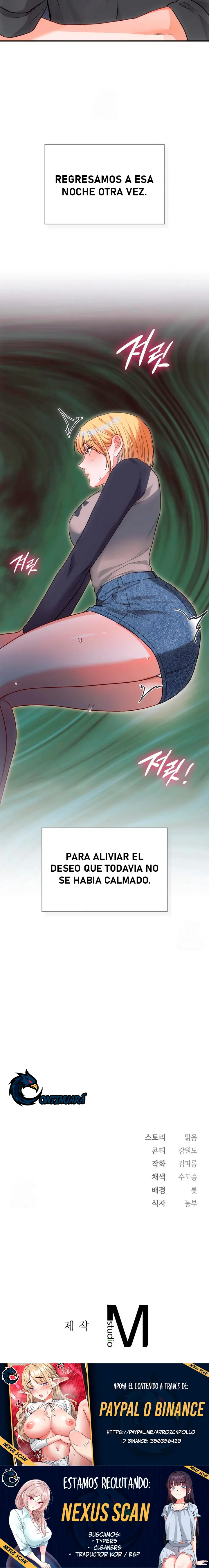 Diario de esclavas Capítulo 36 - Page 7