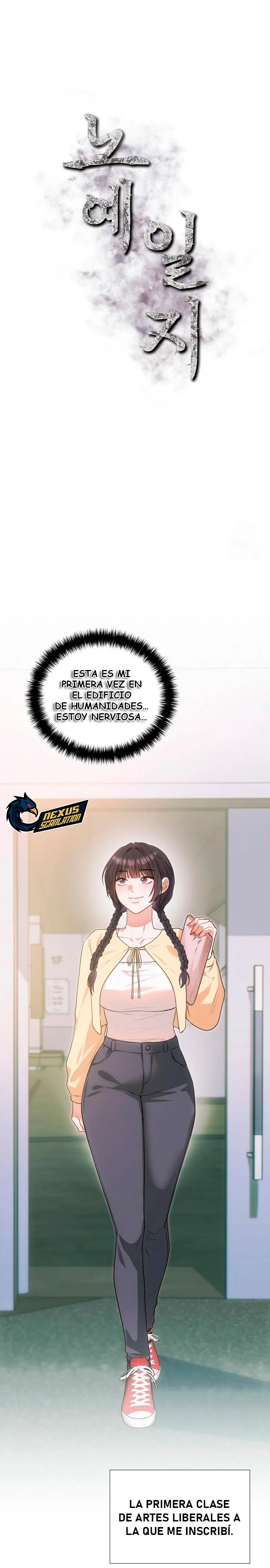 Diario de esclavas Capítulo 40 - Page 2