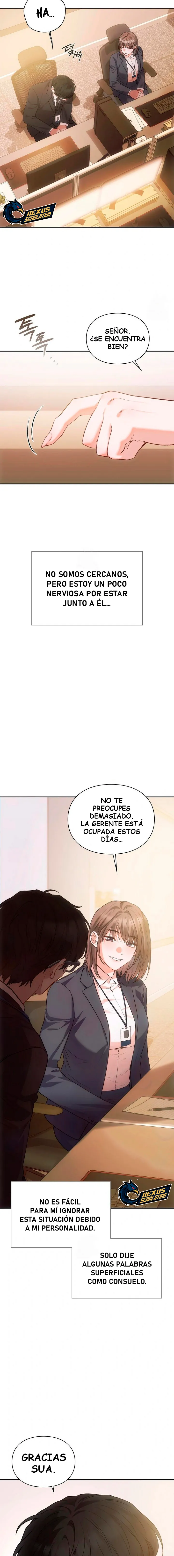 Diario de esclavas Capítulo 44 - Page 3