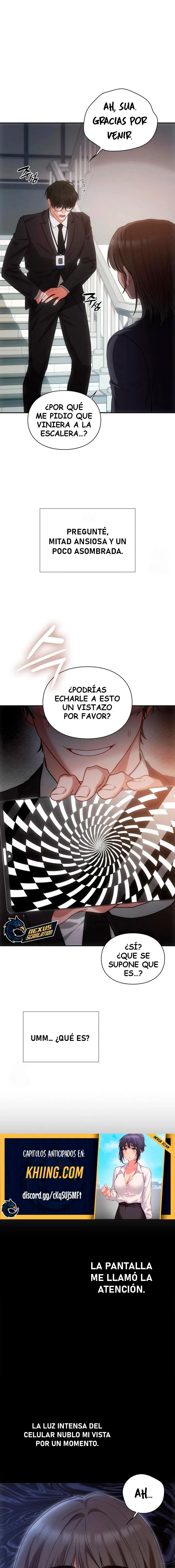 Diario de esclavas Capítulo 44 - Page 5
