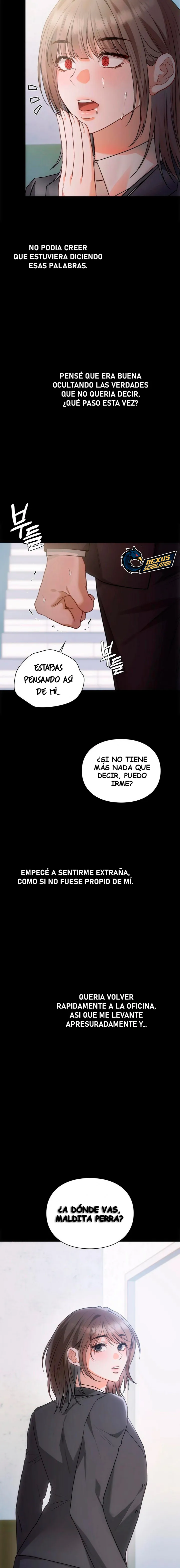 Diario de esclavas Capítulo 45 - Page 6