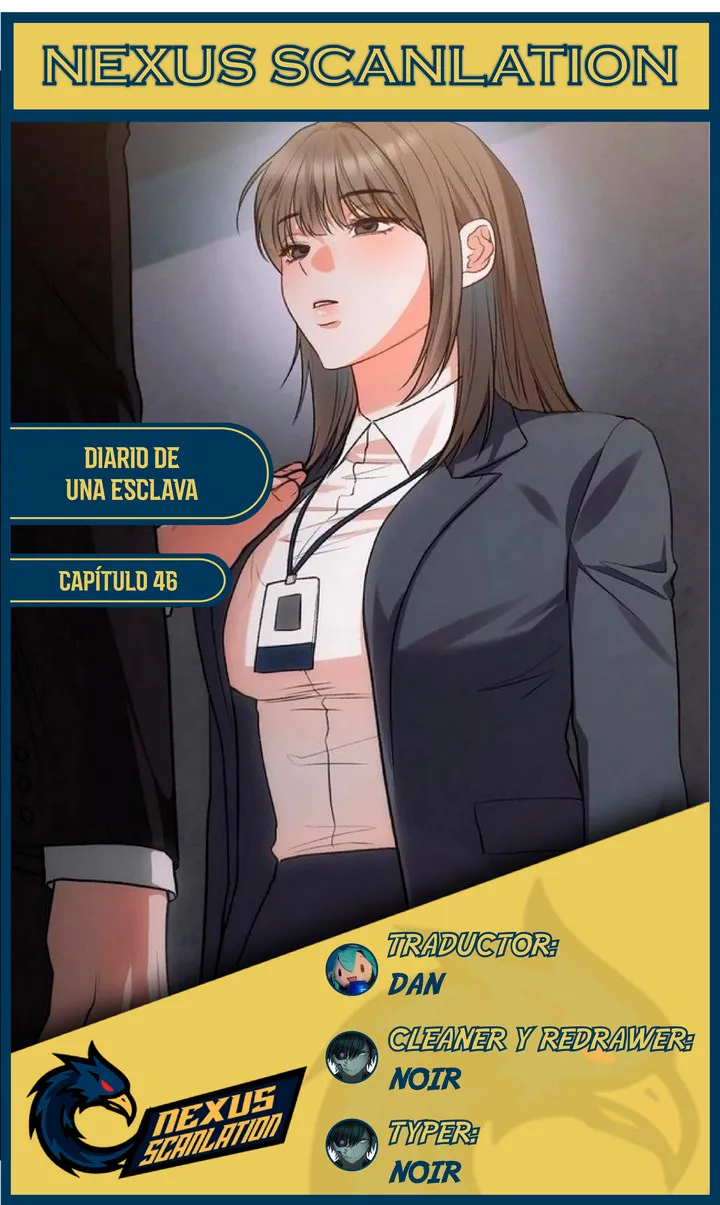Diario de esclavas Capítulo 46 - Page 1