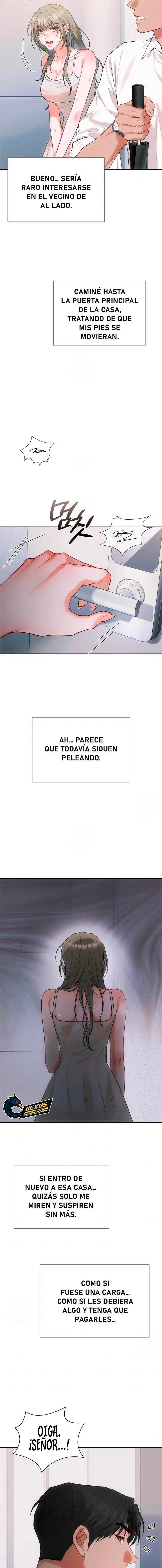Diario de esclavas Capítulo 48 - Page 6