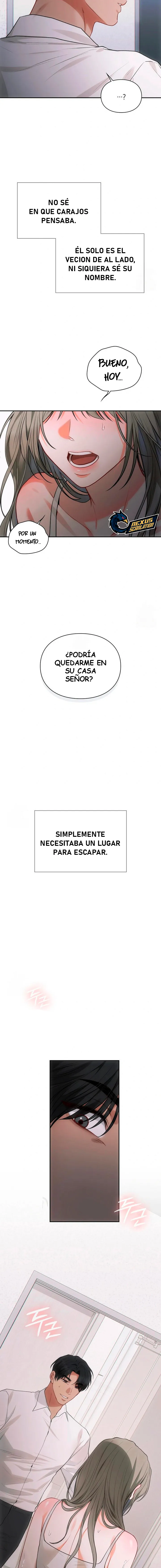 Diario de esclavas Capítulo 48 - Page 7