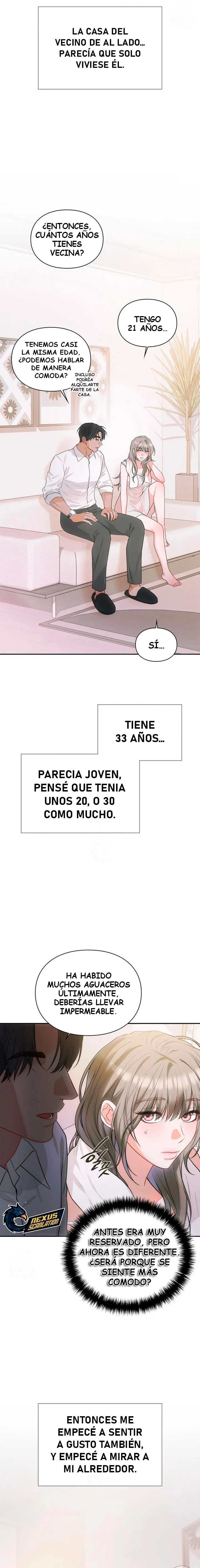 Diario de esclavas Capítulo 49 - Page 4
